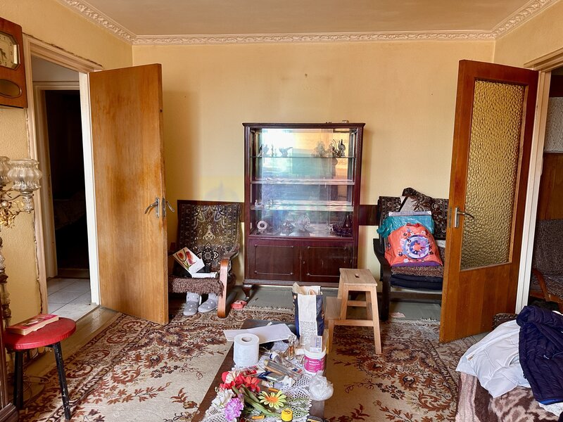 Apartament 3 camere Rahova-Piata