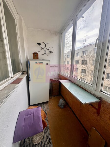 Apartament 3 camere Rahova-Piata