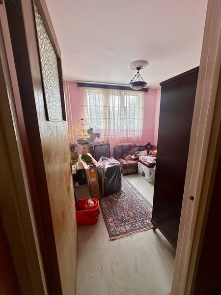 Apartament 3 camere Rahova-Piata