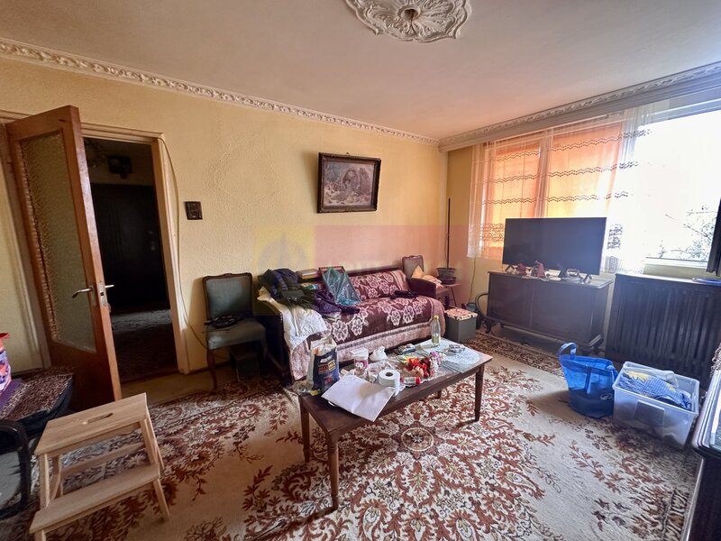 Apartament 3 camere Rahova-Piata