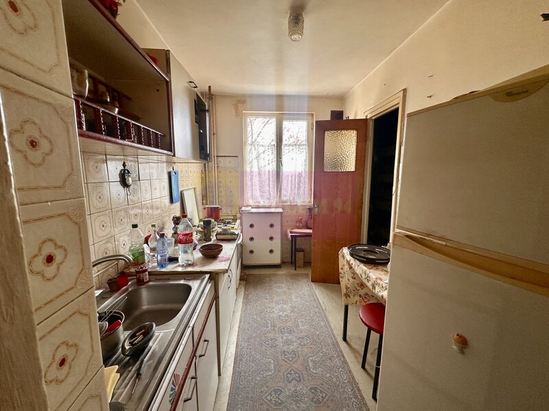 Apartament 3 camere Rahova-Piata